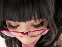 [Cosplay] Eri Kitami 北見えり - Hope for support! Fuyu's P activity! サポート希望!ふゆのP活！