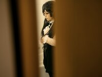 [Cosplay] Eri Kitami 北見えり - Hope for support! Fuyu's P activity! サポート希望!ふゆのP活！