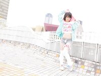 [Predator Rat(うしじまいい肉)]尻を出す 野外編