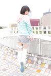 [Predator Rat(うしじまいい肉)]尻を出す 野外編