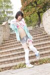 [Predator Rat(うしじまいい肉)]尻を出す 野外編