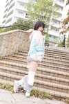 [Predator Rat(うしじまいい肉)]尻を出す 野外編