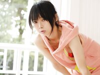 [Predator Rat(うしじまいい肉)]尻を出す 野外編
