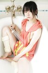 [Predator Rat(うしじまいい肉)]尻を出す 野外編