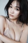 [FRIDAY] 2022.08.28 【夏だ！】吉澤遥奈 納涼50カット公開