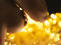 [COSPLAY] GiGi晚晚 - ChristmasDay