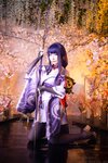 [Cosplay][my suite] Atsuki あつき - Ikazuti 霆 (Genshin Impact)