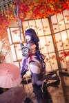 [Cosplay][my suite] Atsuki あつき - Ikazuti 霆 (Genshin Impact)