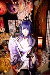 [Cosplay][my suite] Atsuki あつき - Ikazuti 霆 (Genshin Impact)