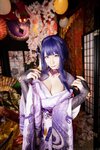 [Cosplay][my suite] Atsuki あつき - Ikazuti 霆 (Genshin Impact)