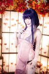 [Cosplay][my suite] Atsuki あつき - Ikazuti 霆 (Genshin Impact)