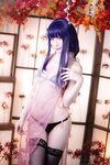 [Cosplay][my suite] Atsuki あつき - Ikazuti 霆 (Genshin Impact)