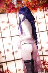[Cosplay][my suite] Atsuki あつき - Ikazuti 霆 (Genshin Impact)