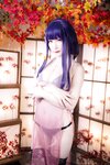 [Cosplay][my suite] Atsuki あつき - Ikazuti 霆 (Genshin Impact)