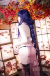 [Cosplay][my suite] Atsuki あつき - Ikazuti 霆 (Genshin Impact)
