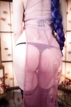 [Cosplay][my suite] Atsuki あつき - Ikazuti 霆 (Genshin Impact)