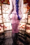 [Cosplay][my suite] Atsuki あつき - Ikazuti 霆 (Genshin Impact)