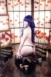 [Cosplay][my suite] Atsuki あつき - Ikazuti 霆 (Genshin Impact)