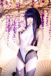 [Cosplay][my suite] Atsuki あつき - Ikazuti 霆 (Genshin Impact)