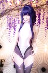 [Cosplay][my suite] Atsuki あつき - Ikazuti 霆 (Genshin Impact)