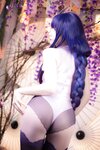 [Cosplay][my suite] Atsuki あつき - Ikazuti 霆 (Genshin Impact)