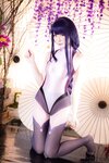 [Cosplay][my suite] Atsuki あつき - Ikazuti 霆 (Genshin Impact)