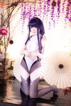 [Cosplay][my suite] Atsuki あつき - Ikazuti 霆 (Genshin Impact)