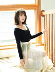 [FRIDAY] 2022.10.14 冨田菜々風 黒嵜菜々子 いけちゃん 吉澤遥奈 新條由芽 鈴木優香 聖菜