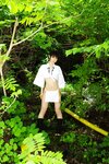 [Predator Rat(うしじまいい肉)]ふんどしのくに