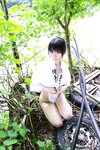 [Predator Rat(うしじまいい肉)]ふんどしのくに
