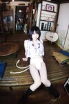 [Predator Rat(うしじまいい肉)]ふんどしのくに