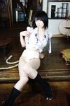 [Predator Rat(うしじまいい肉)]ふんどしのくに
