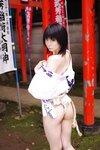 [Predator Rat(うしじまいい肉)]ふんどしのくに