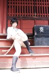 [Predator Rat(うしじまいい肉)]ふんどしのくに