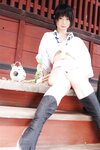 [Predator Rat(うしじまいい肉)]ふんどしのくに