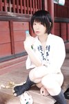 [Predator Rat(うしじまいい肉)]ふんどしのくに