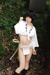 [Predator Rat(うしじまいい肉)]ふんどしのくに