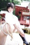 [Predator Rat(うしじまいい肉)]ふんどしのくに