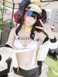 [Cosplay][my suite] Atsuki あつき - Swimsuit Nagiko 水着なぎこさん (FGO)