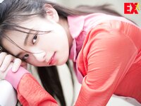 [EX大衆] 2021.10 久保史緒里 中村麗乃 橋本萌花 遠藤光莉 えなこ 伊織もえ 篠崎こころ 朝日ななみ 夜道雪 川瀬もえ 伊織いお