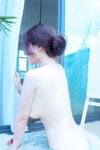 [COSPLAY] GiGi晚晚 - 透视
