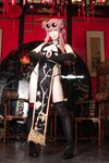 [Cosplay][my suite] Atsuki あつき - SUITE LANE 19 スイートレーン19 (Azur Lane)