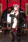 [Cosplay][my suite] Atsuki あつき - SUITE LANE 19 スイートレーン19 (Azur Lane)