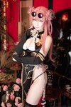 [Cosplay][my suite] Atsuki あつき - SUITE LANE 19 スイートレーン19 (Azur Lane)