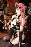 [Cosplay][my suite] Atsuki あつき - SUITE LANE 19 スイートレーン19 (Azur Lane)
