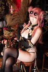 [Cosplay][my suite] Atsuki あつき - SUITE LANE 19 スイートレーン19 (Azur Lane)