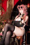 [Cosplay][my suite] Atsuki あつき - SUITE LANE 19 スイートレーン19 (Azur Lane)