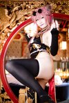 [Cosplay][my suite] Atsuki あつき - SUITE LANE 19 スイートレーン19 (Azur Lane)