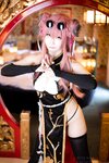 [Cosplay][my suite] Atsuki あつき - SUITE LANE 19 スイートレーン19 (Azur Lane)