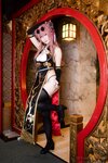 [Cosplay][my suite] Atsuki あつき - SUITE LANE 19 スイートレーン19 (Azur Lane)